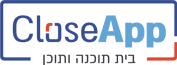 Closeapp Logo